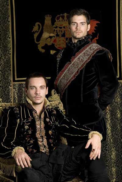 jhon tudor gay tim eegay